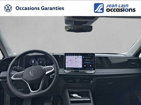 Tiguan 2.0 TDI 150ch DSG7 VW Edition 2025 occasion 38300 Bourgoin-Jallieu