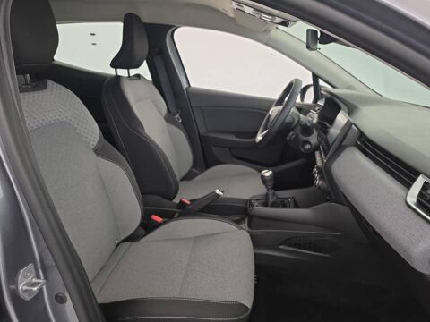 Clio TCe 90 ch GSR2 Evolution 2025 occasion 29000 Quimper