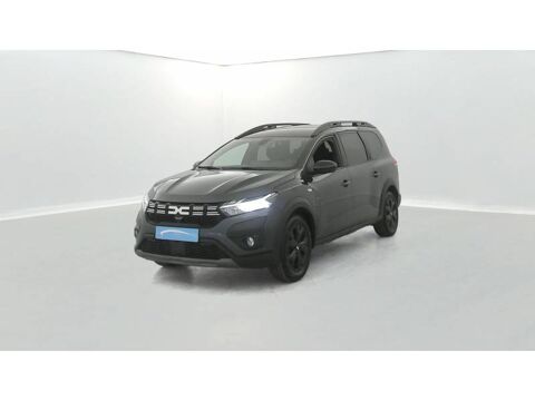Annonce voiture Dacia Jogger 17600 €