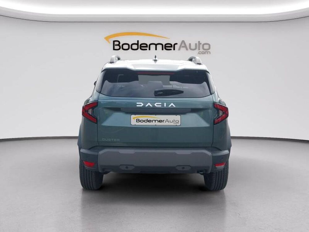 Duster ECO-G 100 Journey 2025 occasion 56850 Caudan