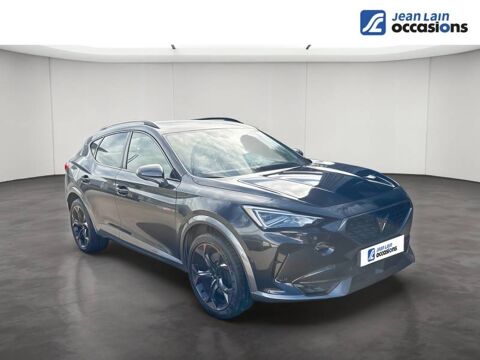 Formentor 1.4 e-HYBRID 245 ch DSG6 VZ 2024 occasion 38170 Seyssinet-Pariset