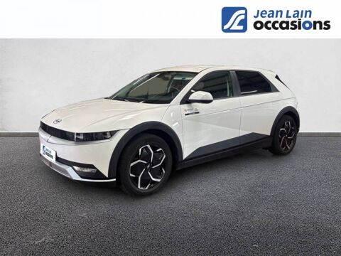 Hyundai Ioniq 5 58 kWh - 170 ch Intuitive 2023 occasion Seyssinet-Pariset 38170