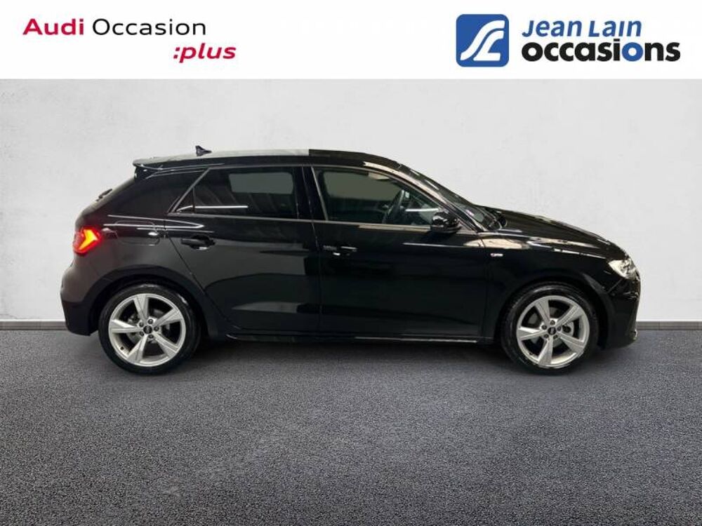 A1 Sportback 30 TFSI 116 ch S tronic 7 S Line 2025 occasion 74600 Seynod