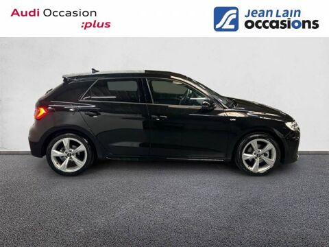 A1 Sportback 30 TFSI 116 ch S tronic 7 S Line 2025 occasion 74600 Seynod