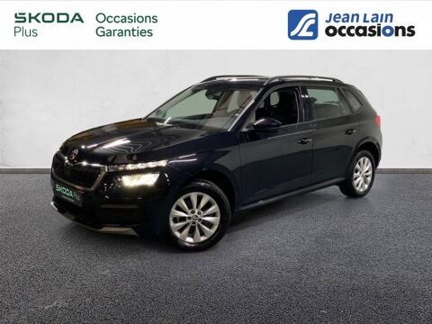 Skoda Kamiq 1.5 TSI 150 ch DSG7 Business 2022 occasion Seynod 74600