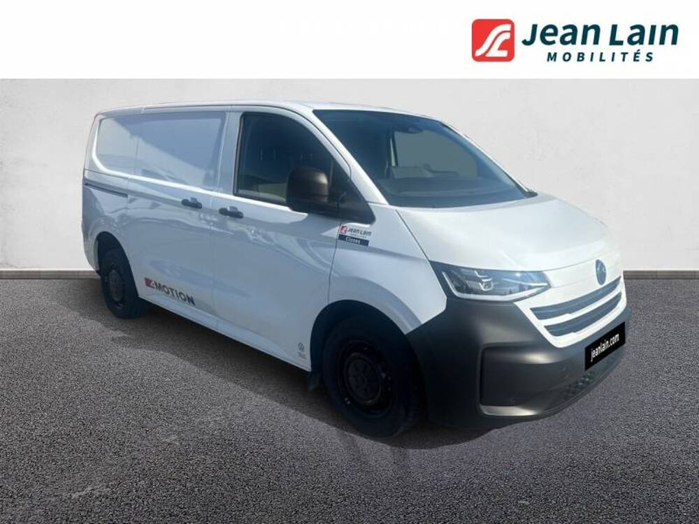 Transporter TRANSPORTER VAN L1H1 2.0 TDI 170 BVA8 4MOTION BUSINESS 2025 occasion 38600 Fontaine