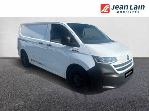 Transporter TRANSPORTER VAN L1H1 2.0 TDI 170 BVA8 4MOTION BUSINESS 2025 occasion 38600 Fontaine