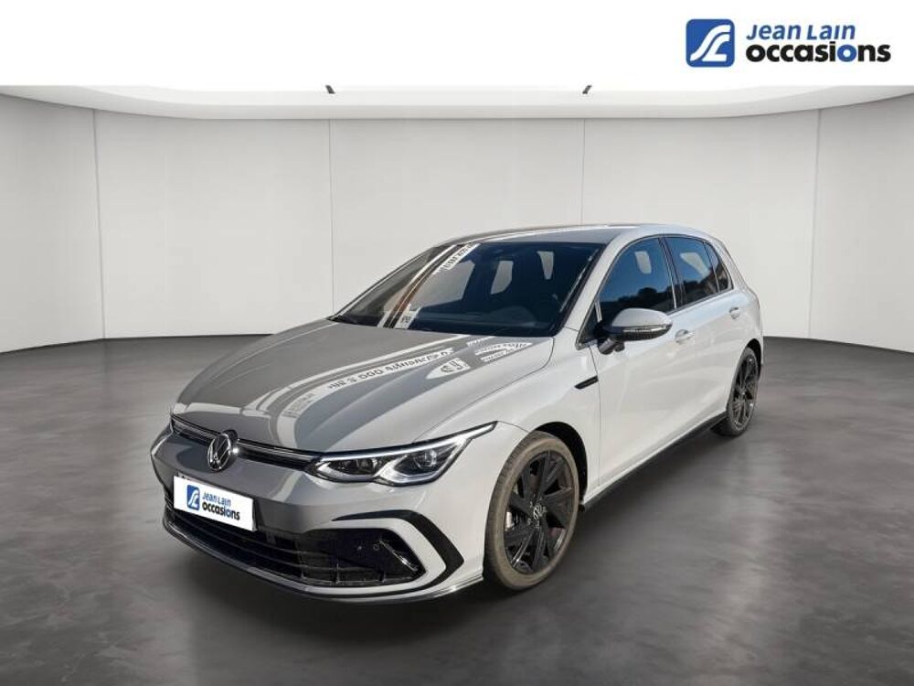 Golf 1.5 eTSI OPF 150 DSG7 R-Line 2023 occasion 38500 Voiron