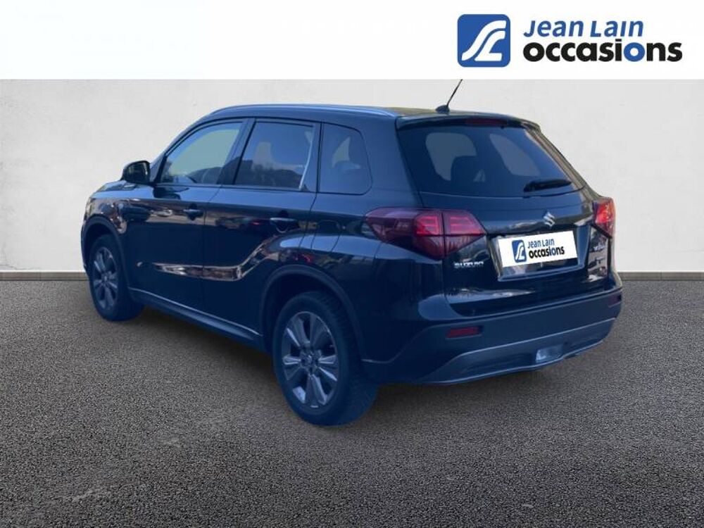 Vitara 1.4 Boosterjet Allgrip Hybrid Privil&egrave;ge 2024 occasion 74700 Sallanches