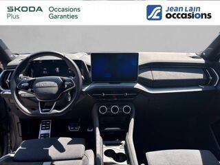 Kodiaq 1.5 TSI 204 ch PHEV DSG6 5pl Sportline 2025 occasion 38170 Seyssinet-Pariset