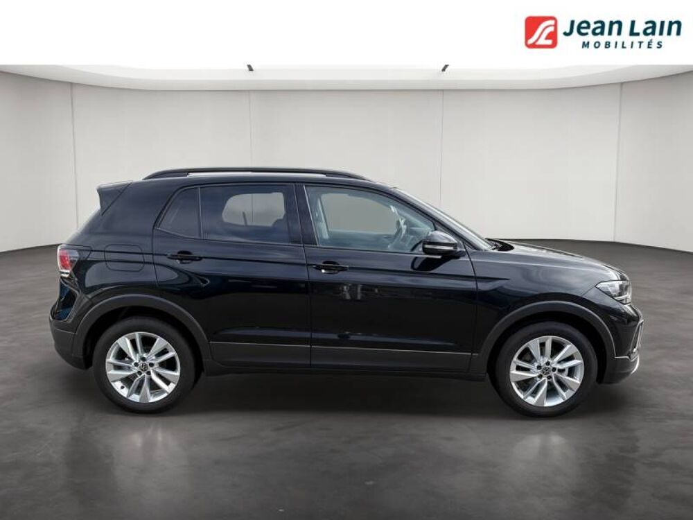T-Cross 1.0 TSI 116 Start/Stop DSG7 VW Edition 2026 occasion 74600 Seynod