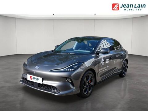 MG IM6 4WD 2026 occasion Reventin-Vaugris 38121