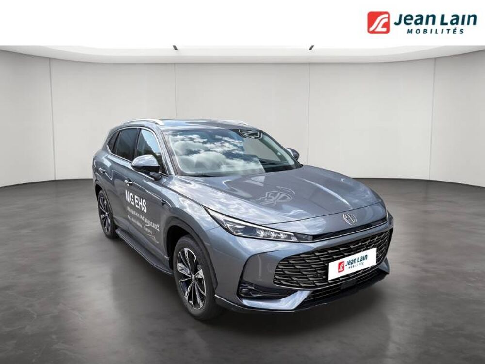 MG.EHS EHS 1.5T PHEV 272 ch Luxury 2026 occasion 38170 Seyssinet-Pariset