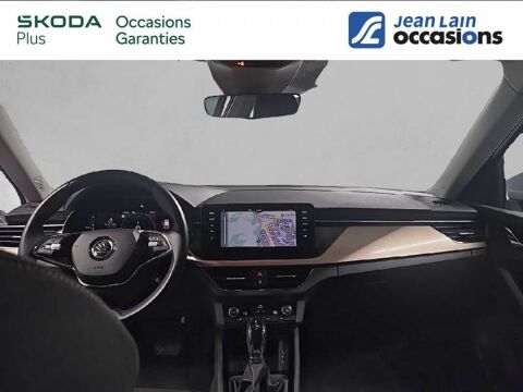 Kamiq 1.0 TSI Evo 110 ch DSG7 Style 2023 occasion 73290 La Motte-Servolex