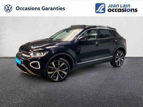Volkswagen T-ROC T-Roc 1.5 TSI EVO2 150 Start/Stop DSG7 Style 2024 occasion Seynod 74600