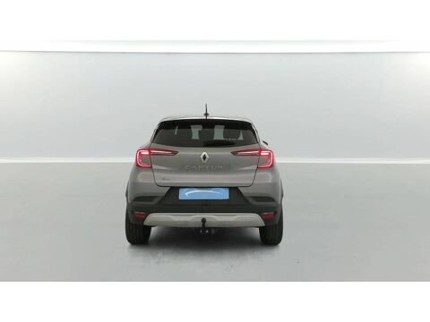 Captur TCe 100 GPL Evolution 2023 occasion 22500 Paimpol