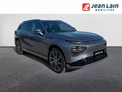 G9 Autonomie Etendue 2026 occasion 26000 Valence