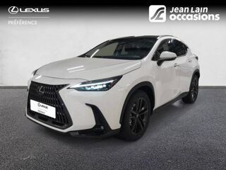 NX 350h 2WD Hybride Luxe Plus 2025 occasion 38130 &Eacute;chirolles