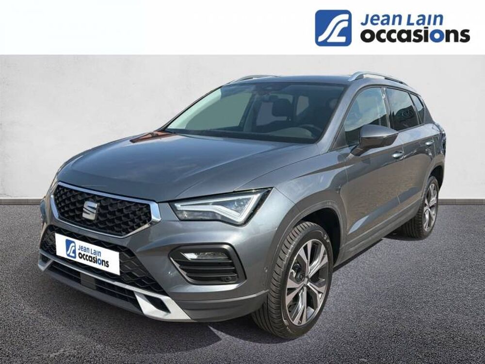Ateca 2.0 TDI 150 ch Start/Stop DSG7 Copa 2025 occasion 01170 Cessy