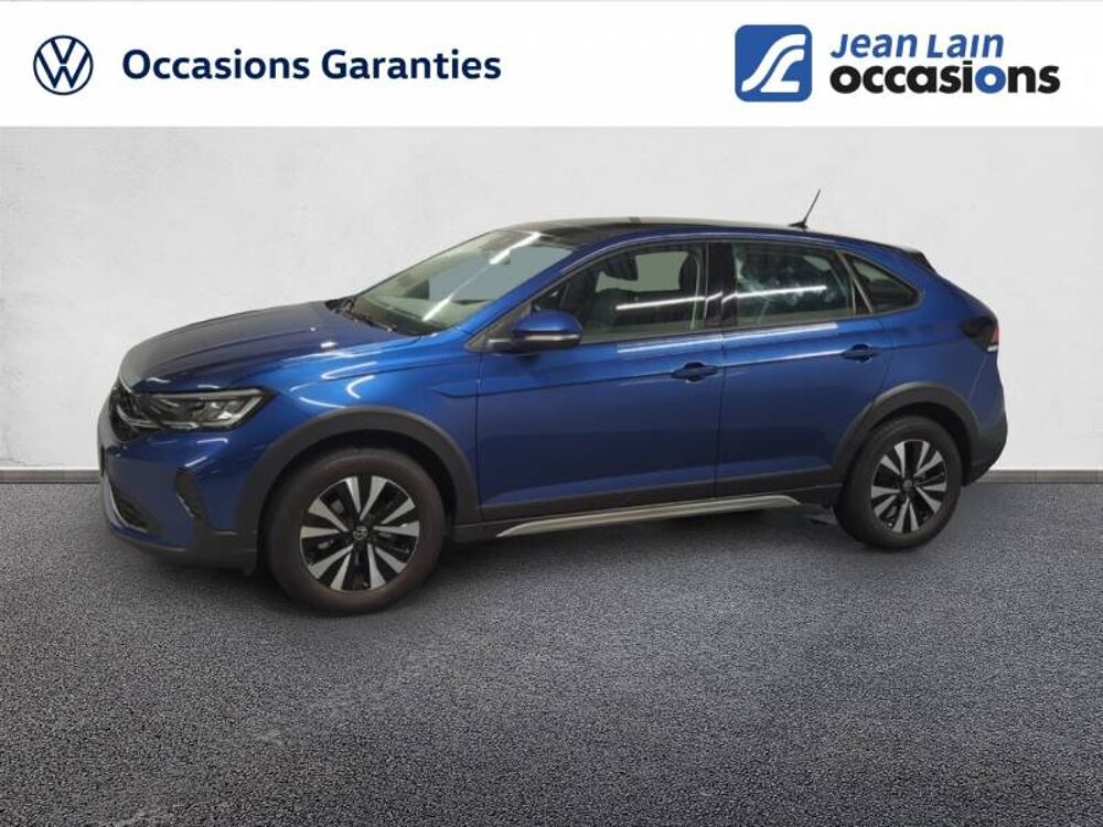 Taigo 1.0 TSI 110 DSG7 Life Business 2022 occasion 74100 V&eacute;traz-Monthoux