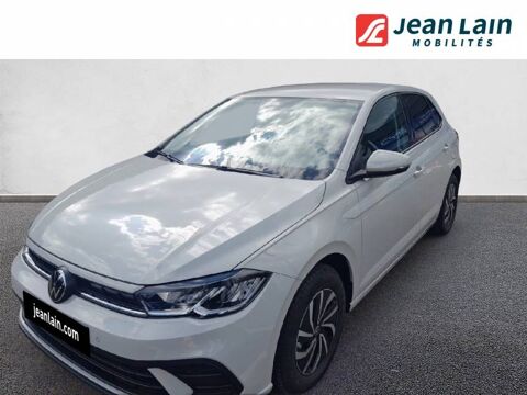 Volkswagen Polo 1.0 TSI 95 S&S DSG7 VW Edition 2026 occasion Fontaine 38600