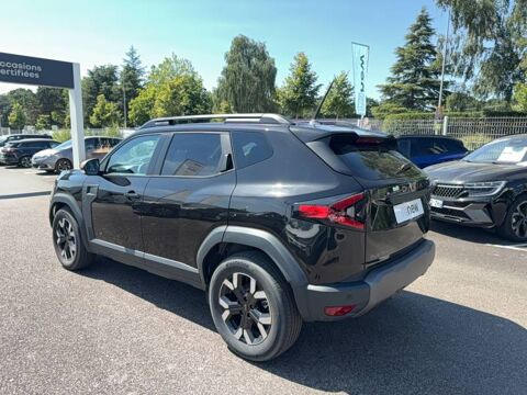 Duster Hybrid 140 Extreme 2025 occasion 56800 Plo&euml;rmel