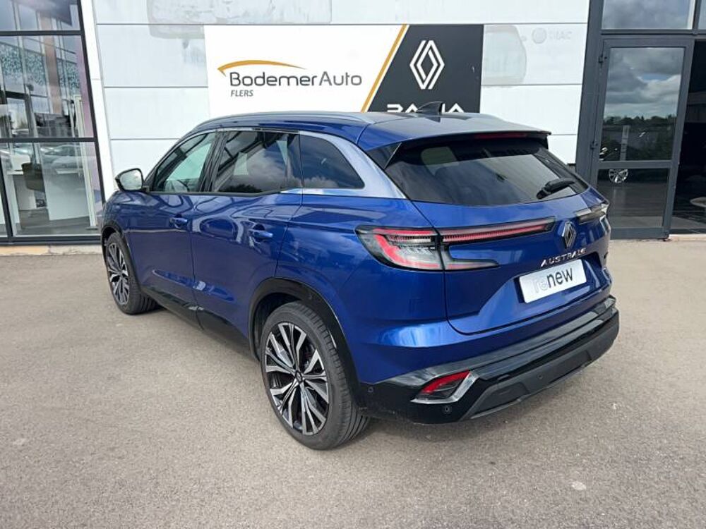 Austral E-Tech hybrid 200 Iconic 2023 occasion 61100 Flers