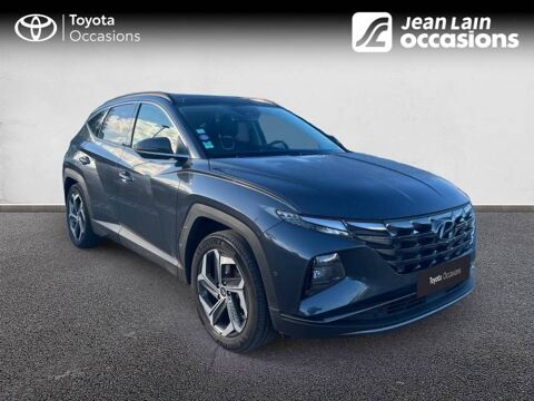 Tucson 1.6 T-GDI 265 HTRAC Plug-in BVA6 Executive 2022 occasion 73290 La Motte-Servolex