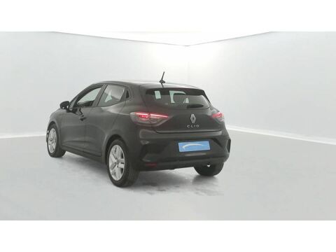 Clio E-Tech full hybrid 145 ch GSR2 Evolution 2025 occasion 56800 Plo&euml;rmel