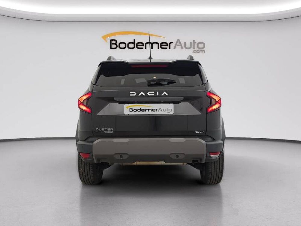 Duster Hybrid 140 Journey 2025 occasion 14200 H&eacute;rouville-Saint-Clair
