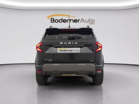 Duster Hybrid 140 Journey 2025 occasion 14200 H&eacute;rouville-Saint-Clair