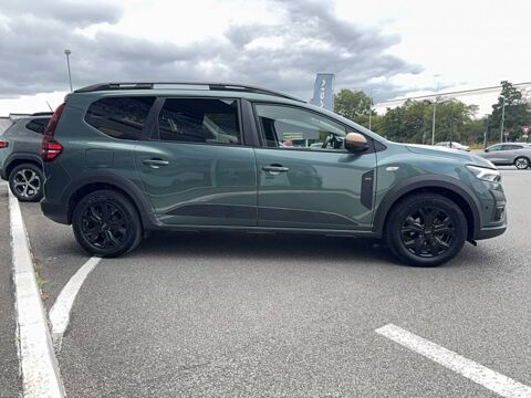 Jogger ECO-G 100 5 places Extreme + 2023 occasion 56300 Pontivy