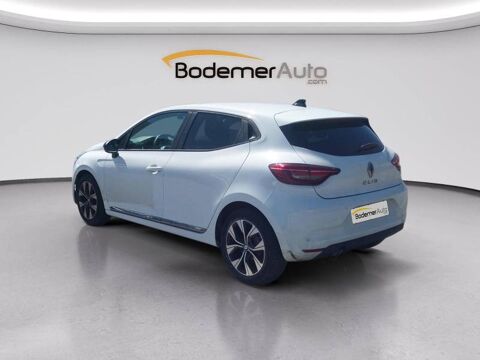 Clio SCe 65 Evolution 2023 occasion 29200 Brest