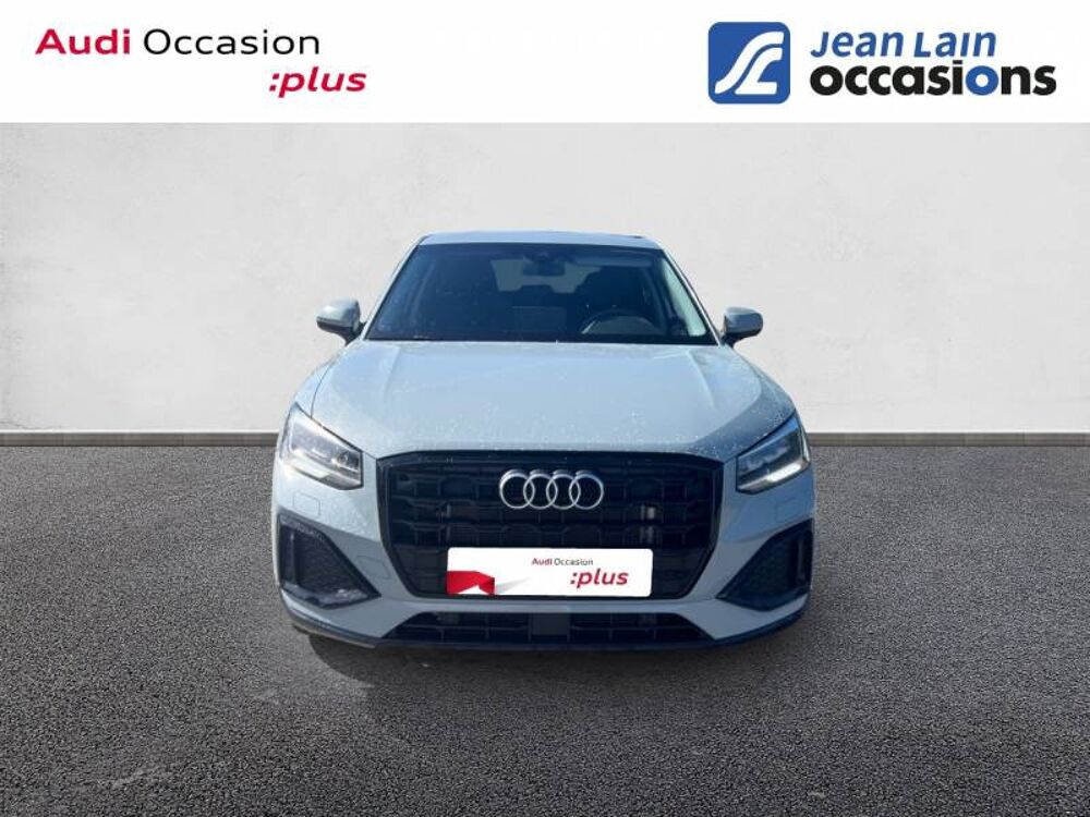 Q2 35 TFSI 150 S tronic 7 Design 2025 occasion 74100 Ville-la-Grand
