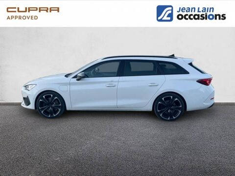 Leon Sportstourer 1.4 e-HYBRID 245 ch DSG6 VZ 2023 occasion 05000 Gap