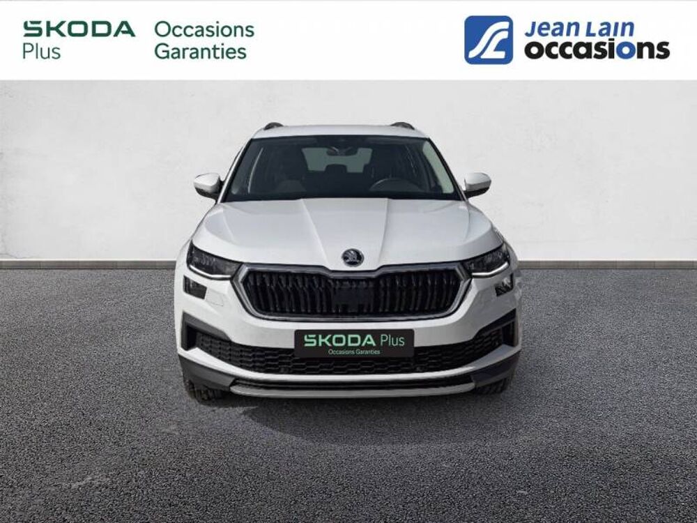 Kodiaq 2.0 TDI 150 SCR DSG7 4x4 5pl Business 2023 occasion 74700 Sallanches