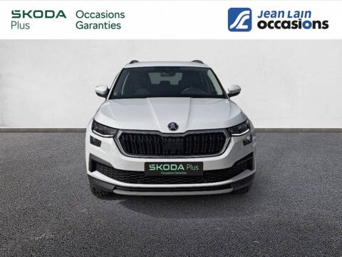 Kodiaq 2.0 TDI 150 SCR DSG7 4x4 5pl Business 2023 occasion 74700 Sallanches