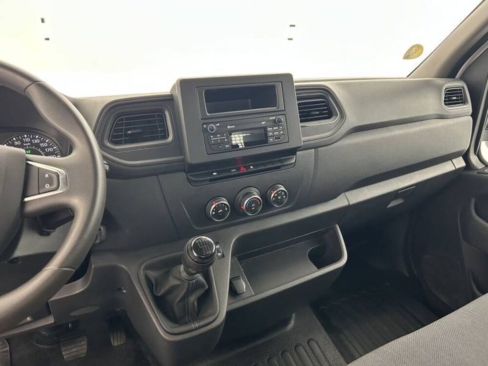 Master MASTER CC PROP RJ3500 L2 PAFC BLUE DCI 130 EURO VI CONFORT 2024 occasion 22400 Lamballe