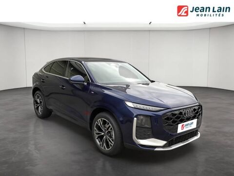 Q3 Sportback TFSI 150 ch Hybride S tronic 7 S line 2026 occasion 38130 &Eacute;chirolles