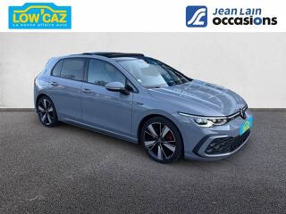 Golf 2.0 TDI SCR 200 DSG7 GTD 2021 occasion 38360 Sassenage