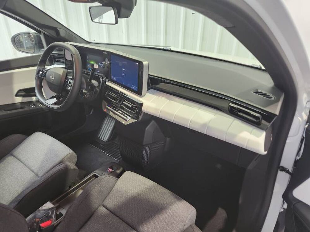 R5 Renault 5 E-Tech Electrique 120 ch autonomie urbaine Evoluti 2026 occasion 29600 Morlaix