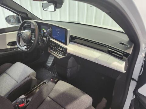R5 Renault 5 E-Tech Electrique 120 ch autonomie urbaine Evoluti 2026 occasion 29600 Morlaix