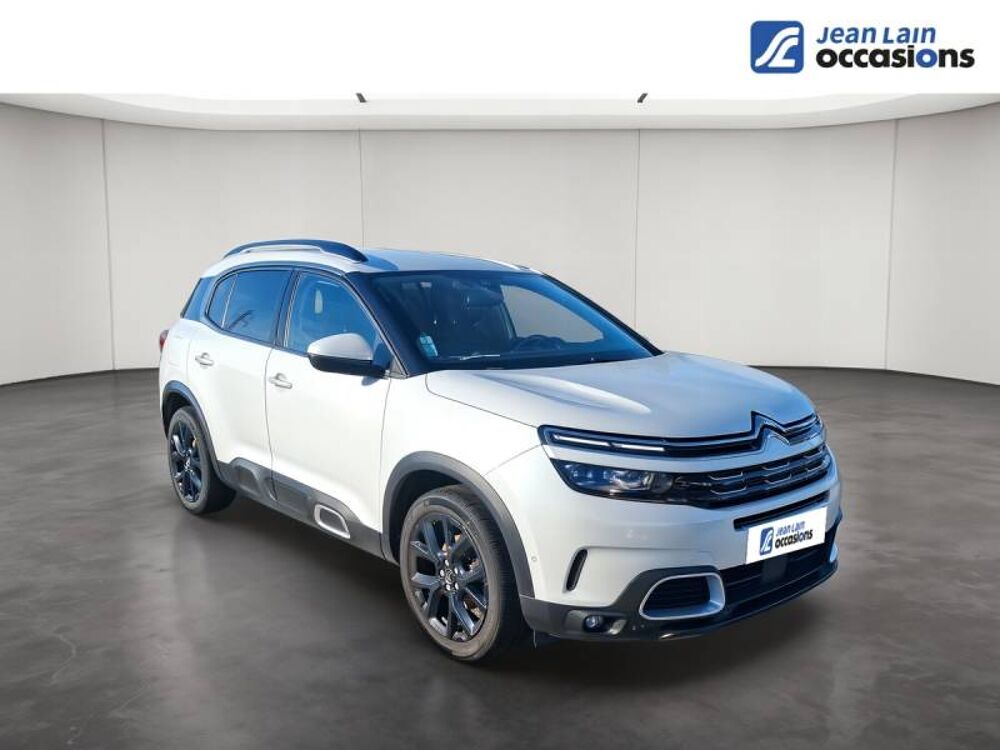 C5 aircross C5 Aircross BlueHDi 130 S&S EAT8 Shine Pack 2021 occasion 26300 Chatuzange-le-Goubet