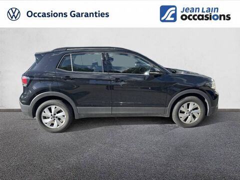 T-Cross 1.0 TSI 116 Start/Stop DSG7 Life Plus 2024 occasion 01170 Cessy