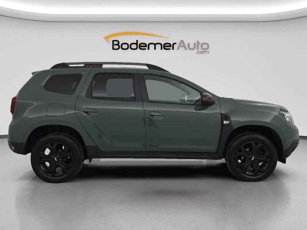 Duster ECO-G 100 4x2 Extreme 2023 occasion 22200 Guingamp