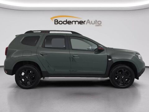 Duster ECO-G 100 4x2 Extreme 2023 occasion 22200 Guingamp