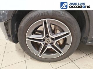 Classe GLC GLC 300 e EQ POWER 9G-Tronic 4Matic AMG Line 2020 occasion 73290 La Motte-Servolex