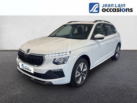 Annonce voiture Skoda Kamiq 22490 €