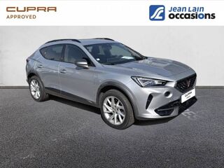 Formentor 2.0 TDI 150 ch 2022 occasion 73290 La Motte-Servolex