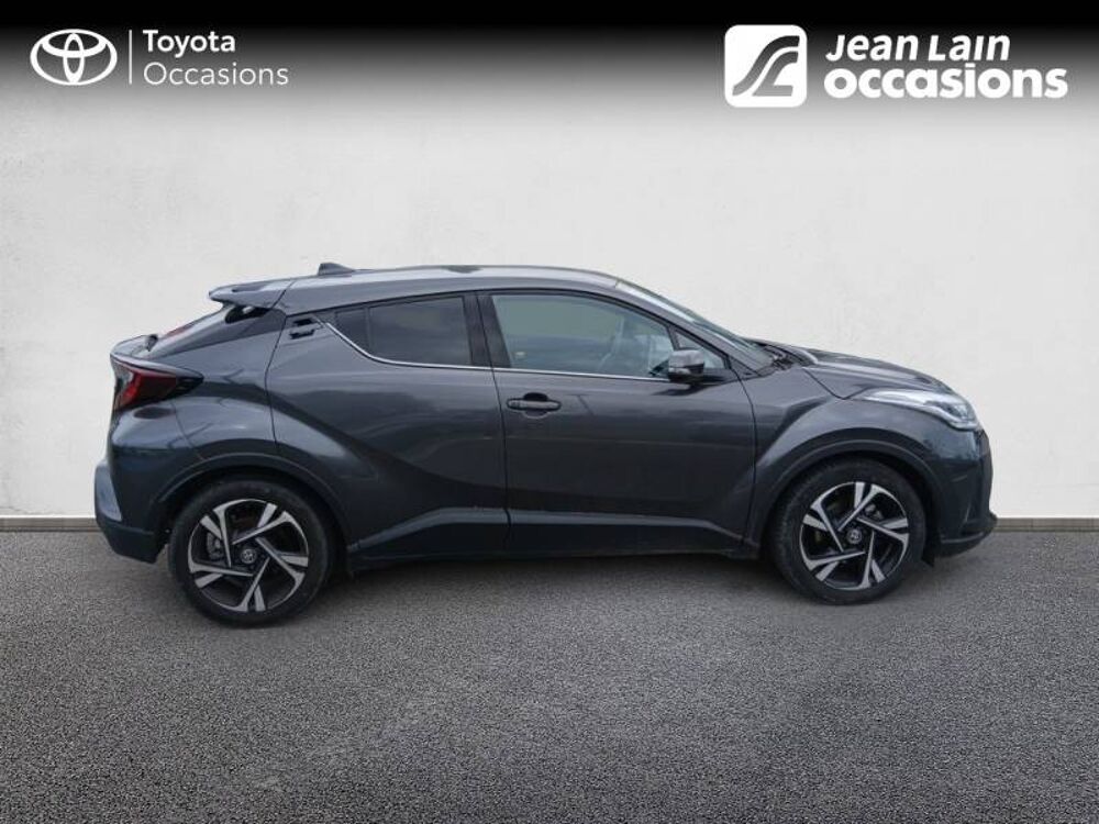 C-HR Hybride 1.8L Edition 2022 occasion 73290 La Motte-Servolex